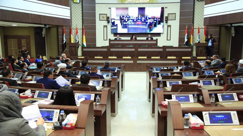 YNKyê serokek nû bo Firkisyona xwe di Perlemana Kurdistanê de destnîşan kir